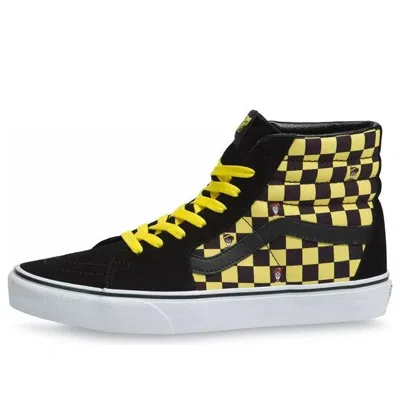 VANS Vans Where's Waldo? x SK8-HI 'Odlaw'