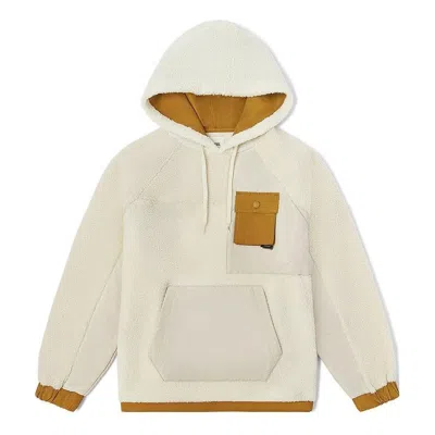 VANS (WMNS) Vans AP CITW RPF PO Hoodie 'Beige'