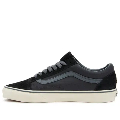 VANS (WMNS) VANS CORDURA OLD SKOOL 'BLACK'