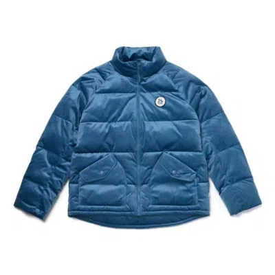 VANS (WMNS) Vans Down Jacket 'Blue'