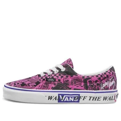 VANS (WMNS) Vans Era 'Azalea Pink'