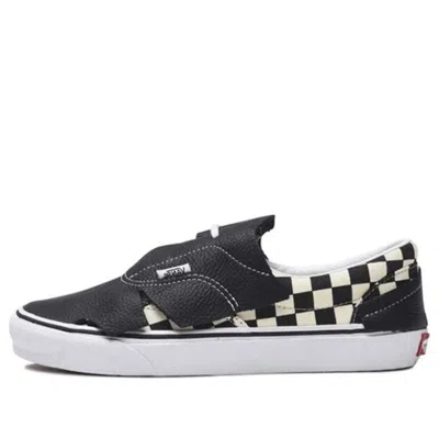 VANS (WMNS) Vans Era 'Origami - Checkerboard'
