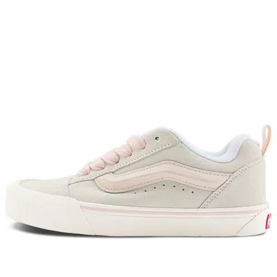 VANS (WMNS) Vans Knu Skool 'Sorbet Pastels Pink'
