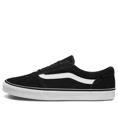 VANS (WMNS) Vans Maddie 'Weatherized - Black'