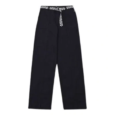 VANS (WMNS) Vans Rachie Pants 'Black'