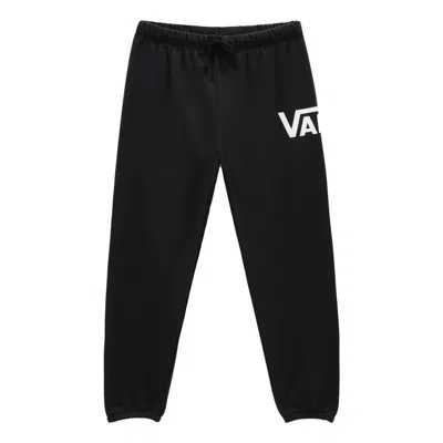 VANS (WMNS) Vans Take it Easy Sweatpants 'Black'