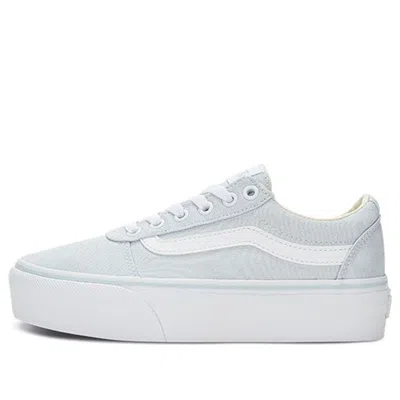 VANS (WMNS) Vans Ward 'Light Blue'