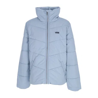 VANS WOMAN FOUNDRY PUFF MTE ASHLEY BLUE