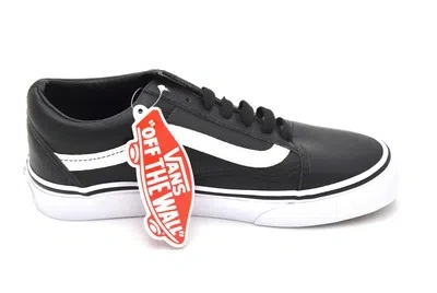 VANS VANS WOMAN SNEAKER SHOES CASUAL FREE TIME CODE VN0A38G1NQR OLD SKOOL