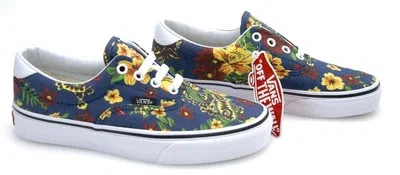 VANS VANS WOMAN SNEAKER SHOES SPORTS CASUAL TRAINERS FREE TIME CODE ERA 59 ZMSF6C