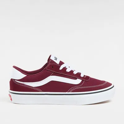 VANS WOMEN'S SNEAKERS VANS BROOKLYN VN000D7U4QU1 ♪