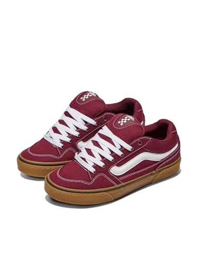 VANS WOMEN'S SNEAKERS VANS CALDRONE - VN000CSP4QU1 ♪