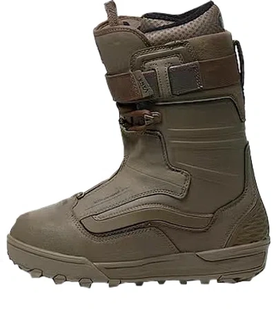 VANS Vans WTAPS x Hi-Country &amp; Hell-Bound Boot 'Coyote'