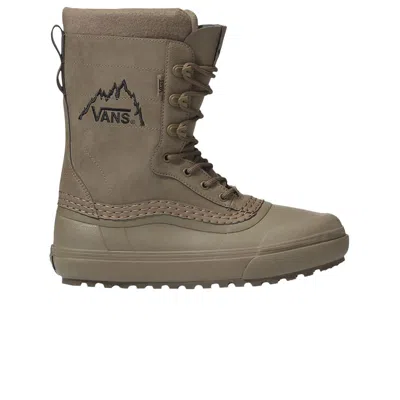 VANS WTAPS X STANDARD SNOW MTE BOOT 'COYOTE'