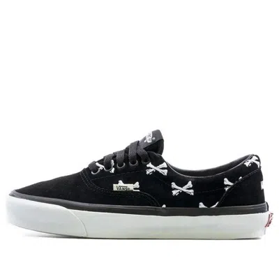 VANS WTAPS x Vans Vault Og Era Lx Black and White