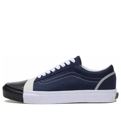 VANS Vans x Alwayth Old Skool 'Navy White'