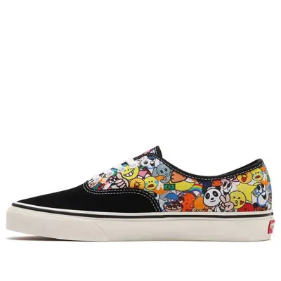 VANS Vans x atmos Authentic 'Emoji'