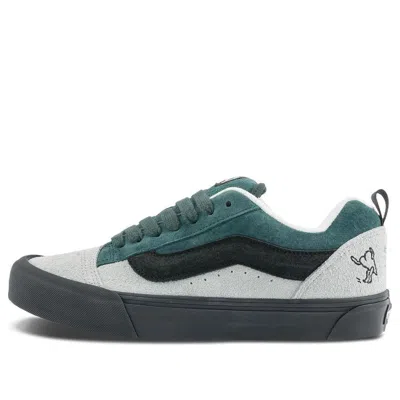 VANS Vans x Bolin Knu Skool 'Grey Green'