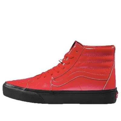 VANS Vans x David Bowie SK8-HI Platform 2 'Ziggy Stardust'