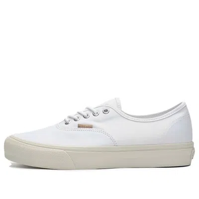 VANS Vans x JJJJound Authentic VLT LX 'White'