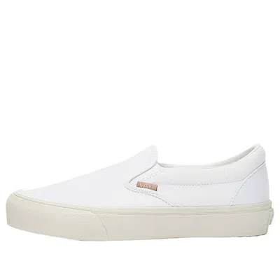 VANS Vans x JJJJound Classic Slip-On VLT LX 'Hospitality'