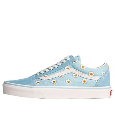 VANS Vans x Kakao Friends Old Skool Blue
