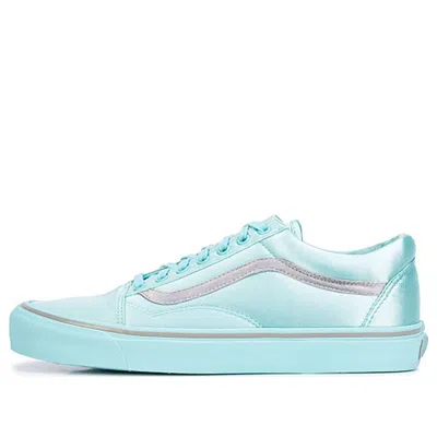 VANS Vans x Opening Ceremony Old Skool LX 'Satin Aqua Sky'