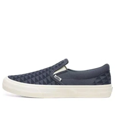 VANS Vans X Pilgrim Classic Slip-On Surf Dark Blue