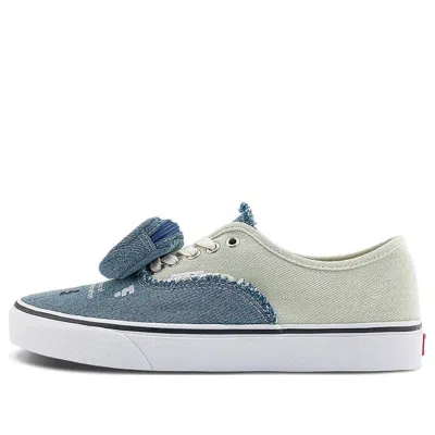 VANS Vans x Tagi Authentic 'Blue White'