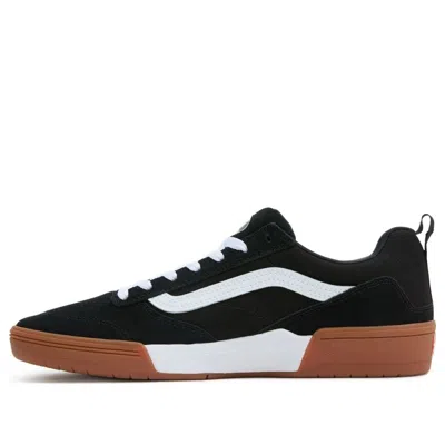 VANS Vans Zahba Shoes 'Black'
