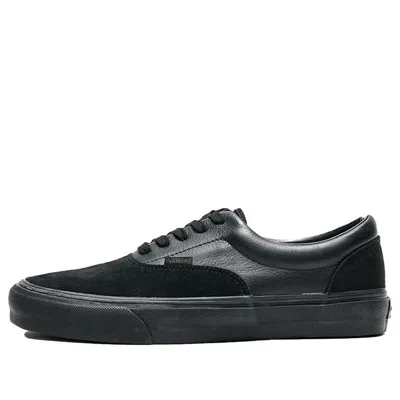 VANS VansVault UA Era Gore VLT LX x Engineered Garments Black