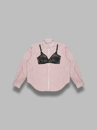 VAQUERA OEIL BUTTON DOWN