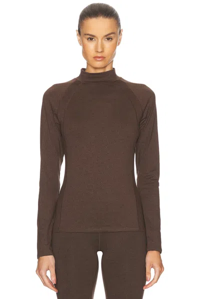 VARLEY ALWAYS WARM BASE LAYER TOP