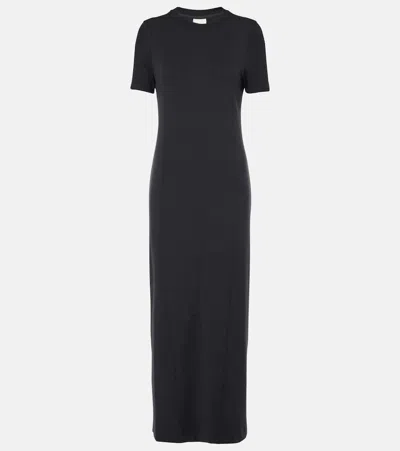 VARLEY HATTIE MAXI DRESS