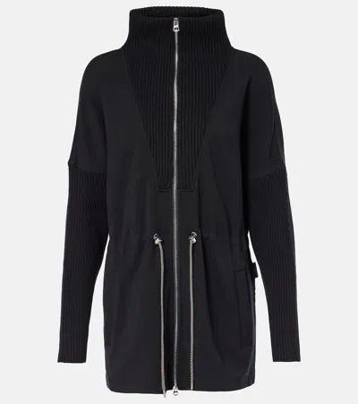 VARLEY PALEN TECHNICAL JACKET