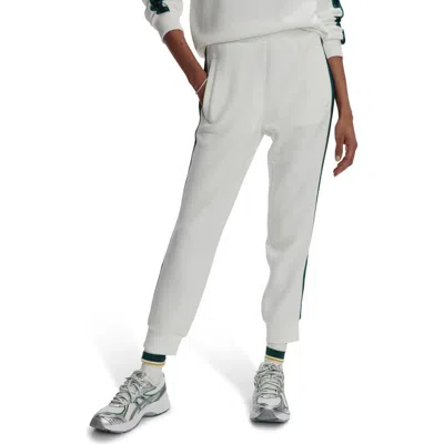 VARLEY VARLEY THE SLIM STRIPE DOUBLESOFT® JOGGERS