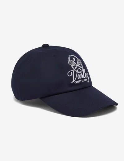 VARLEY WOMEN'S NOA CLUB CAP