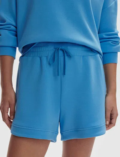 VARLEY WOMEN'S OLLIE HIGH WAISTED SHORT 3.5"