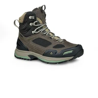 VASQUE VASQUE WOMENS BREEZE ALL-TERRAIN GORE-TEX WALKING BOOTS GREY SPORTS OUTDOORS