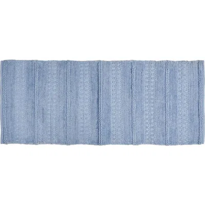 VCNY HOME VCNY HOME TAHARI HOME ASALIA CHENILLE BATH MAT