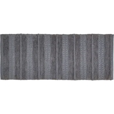 VCNY HOME VCNY HOME TAHARI HOME ASALIA CHENILLE BATH MAT