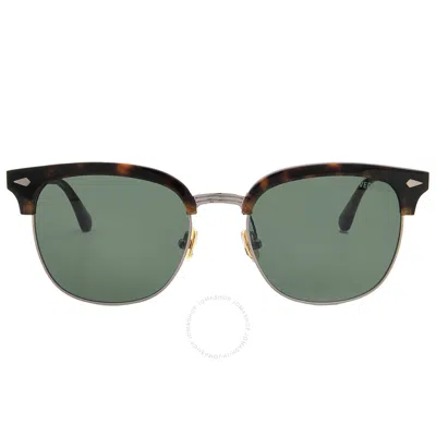 VEDI VERO VEDI VERO GREEN SPORT UNISEX SUNGLASSES VVBC08-56-20-145--HAVP