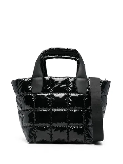 VEECOLLECTIVE SMALL PORTER TOTE BAG