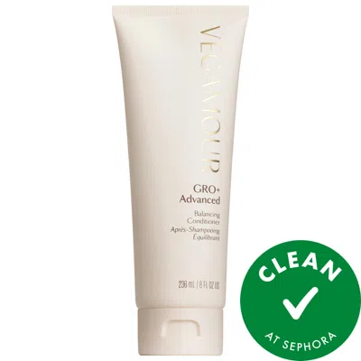 VEGAMOUR GRO+ ADVANCED BALANCING CONDITIONER FOR SEVERE SIGNS OF THINNING 8 OZ / 236 ML