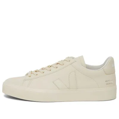 VEJA Veja Campo ChromeFree Leather X Mansur Gavriel 'Crema'