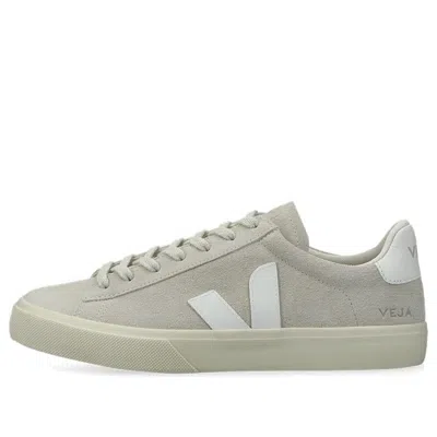 VEJA Veja Campo Low-Top Sneakers 'Nature White'