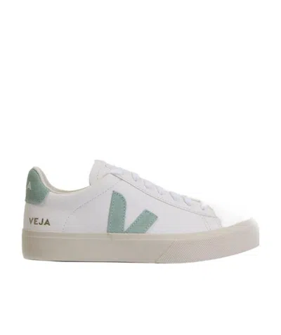 VEJA VEJA CAMPO LACE-UP SNEAKERS