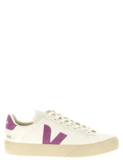 VEJA VEJA 'CAMPO' SNEAKERS