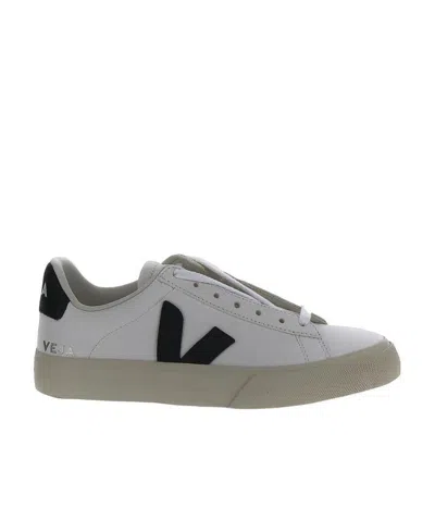VEJA VEJA CAMPO LOW-TOP SNEAKERS