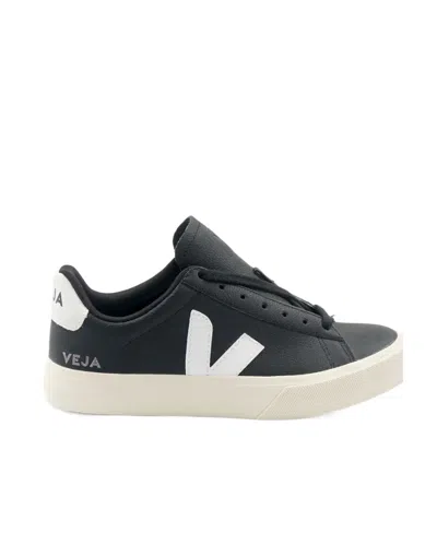 VEJA VEJA CAMPO LOW-TOP SNEAKERS